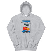 Chinook - I Can Lift 22,000 KG Hoodie
