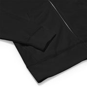 Chalchitra Talks Zipper Hoodie