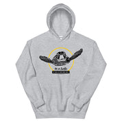 Be a Turtle Hoodie