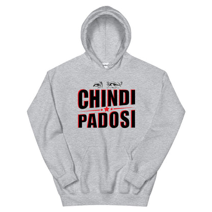 Chindi Padosi Hoodie
