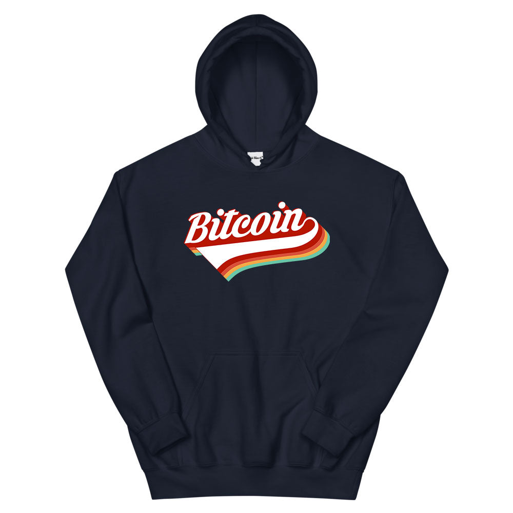 BitRainbow Hoodie