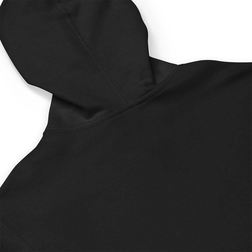Chalchitra Talks Zipper Hoodie