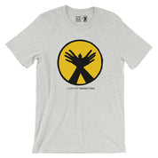 I Support RESQ T-Shirt