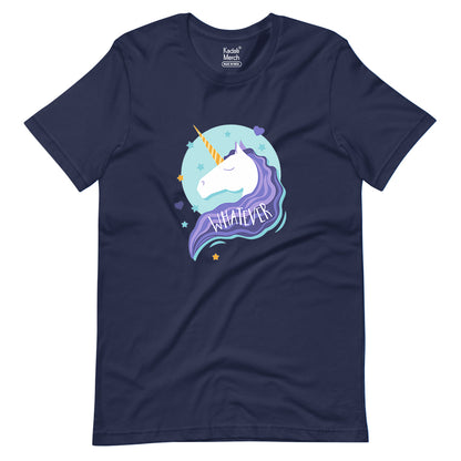 Whatever Unicorn T-Shirt
