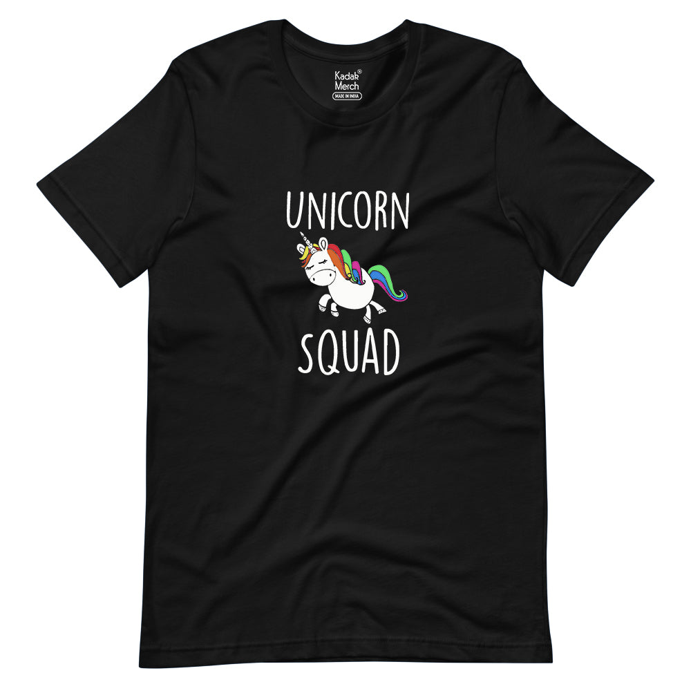 Unicorn Squad T-Shirt