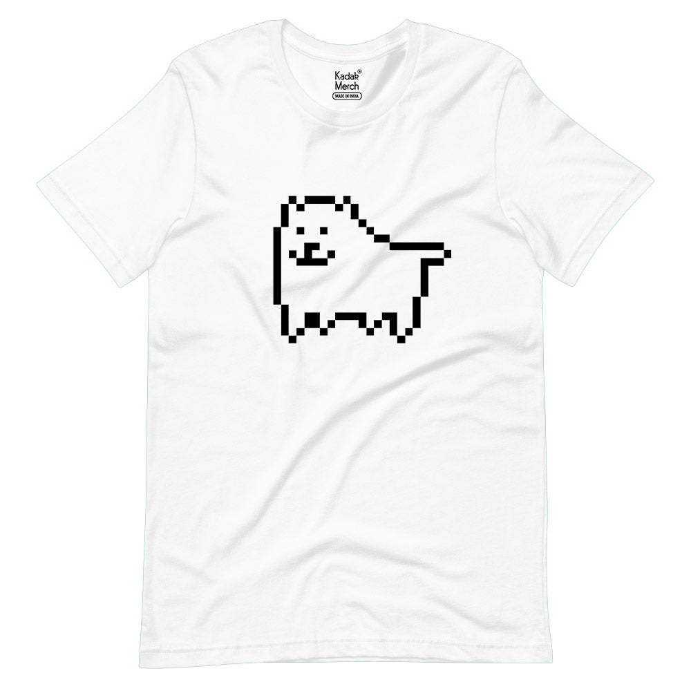 Pixel Pupper T-Shirt