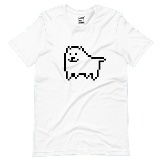 Pixel Pupper T-Shirt