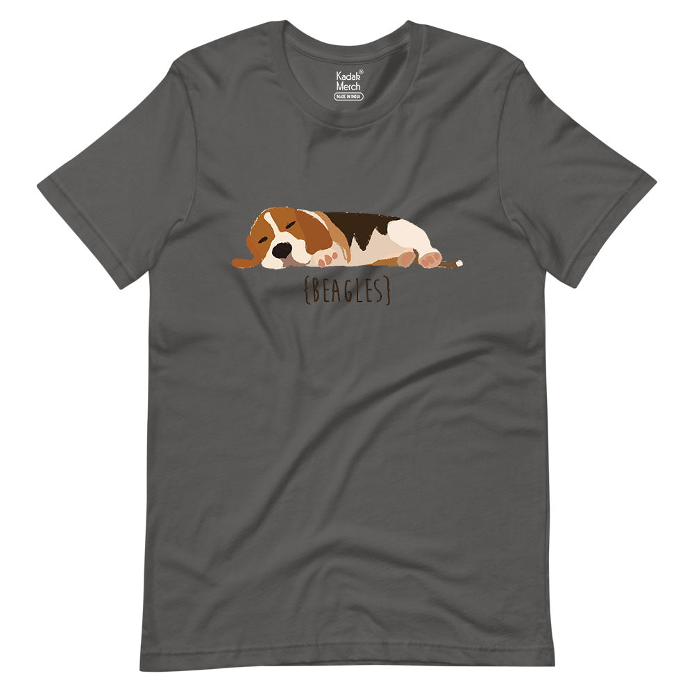 Beagle t deals shirt india