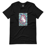 Unicorn Kitty T-Shirt