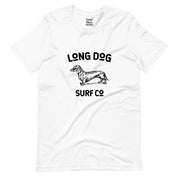 Long Dog Surf Co T-Shirt