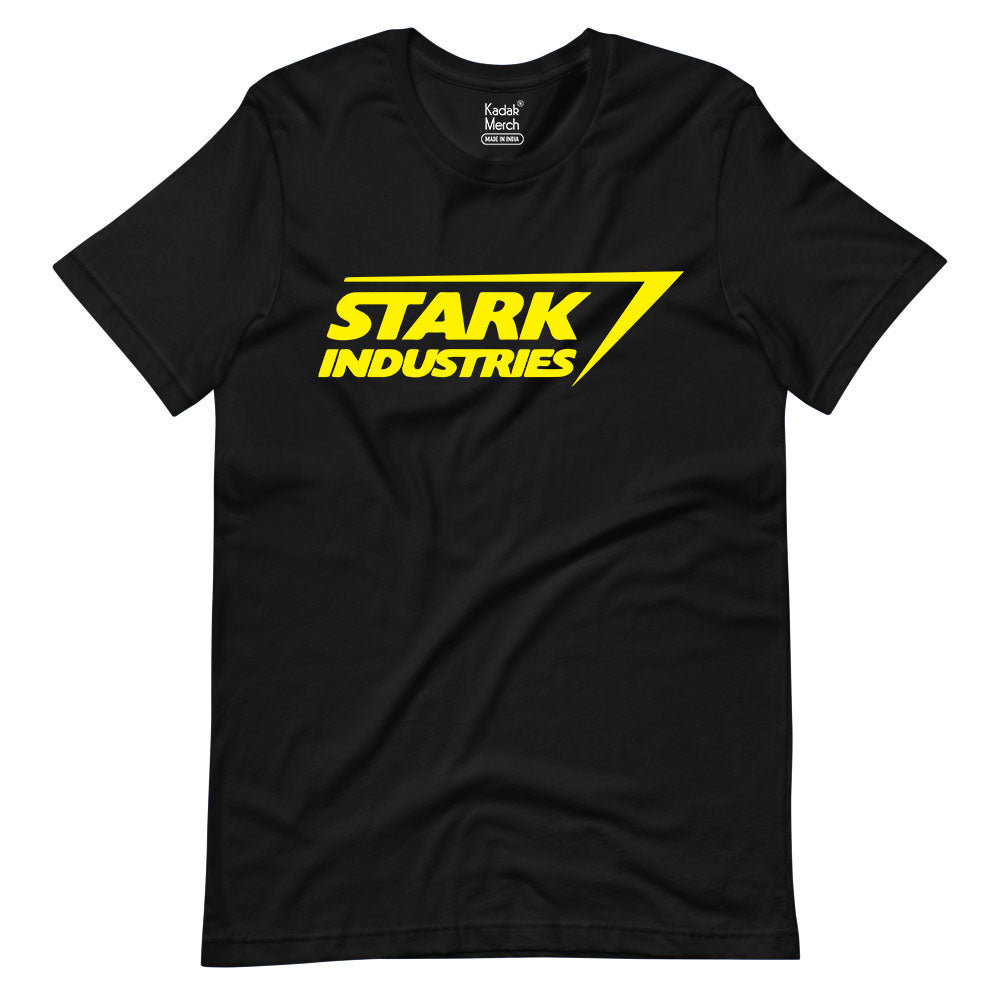 Stark Industries T-Shirt