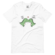 Hug Me! I'm Trying T-Shirt