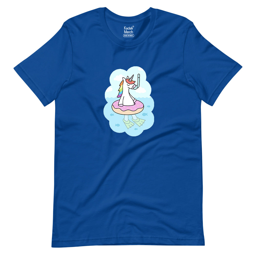 Leisure Dive T-Shirt