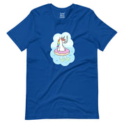 Leisure Dive T-Shirt