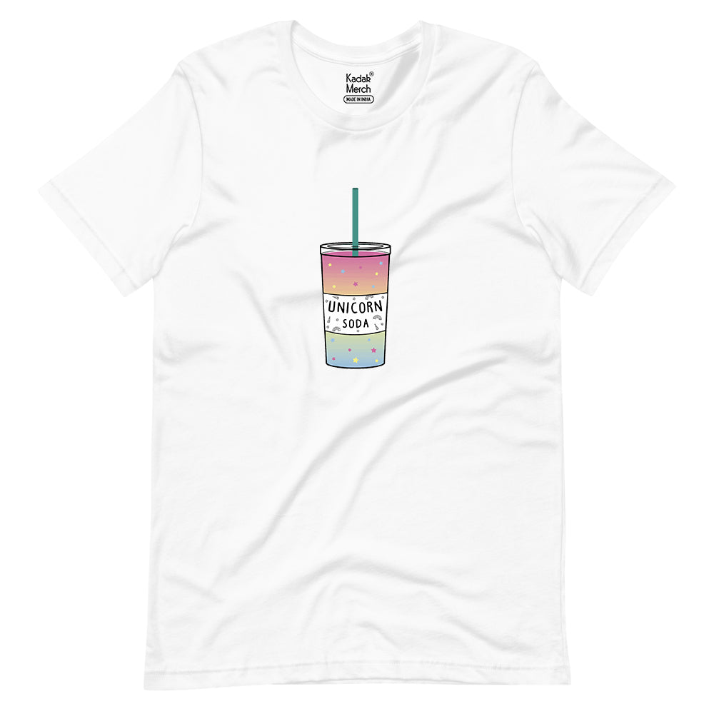 Unicorn Soda T-Shirt