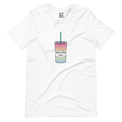 Unicorn Soda T-Shirt