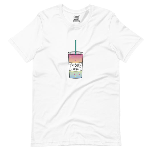 Unicorn Soda T-Shirt