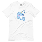 Narwal Kawaii T-Shirt