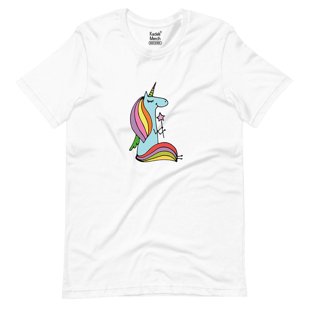 Fairy Unicorn T-Shirt