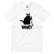 What? T-Shirt