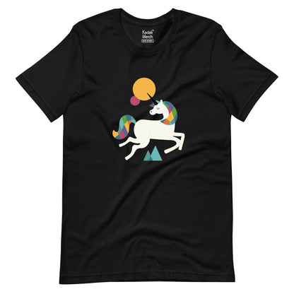 To Be a Unicorn T-Shirt