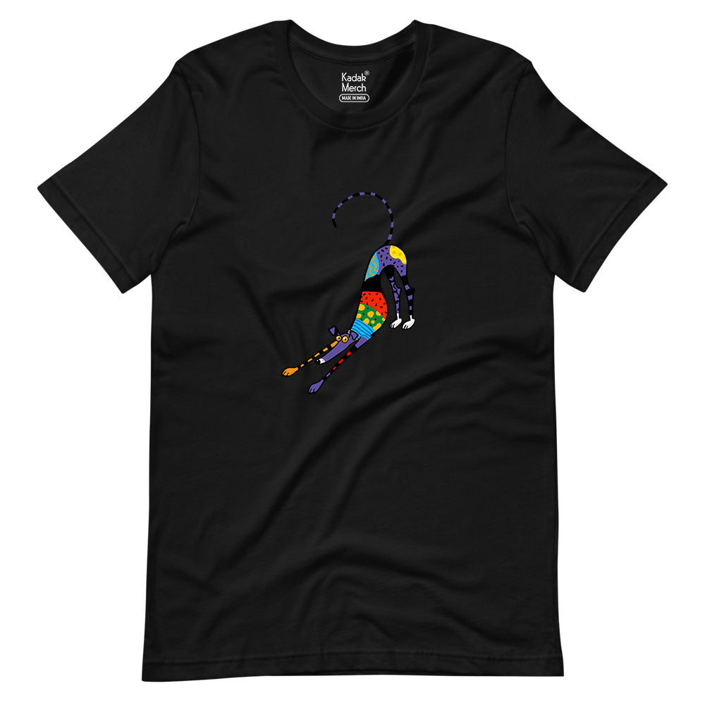 Long Doggo T-Shirt