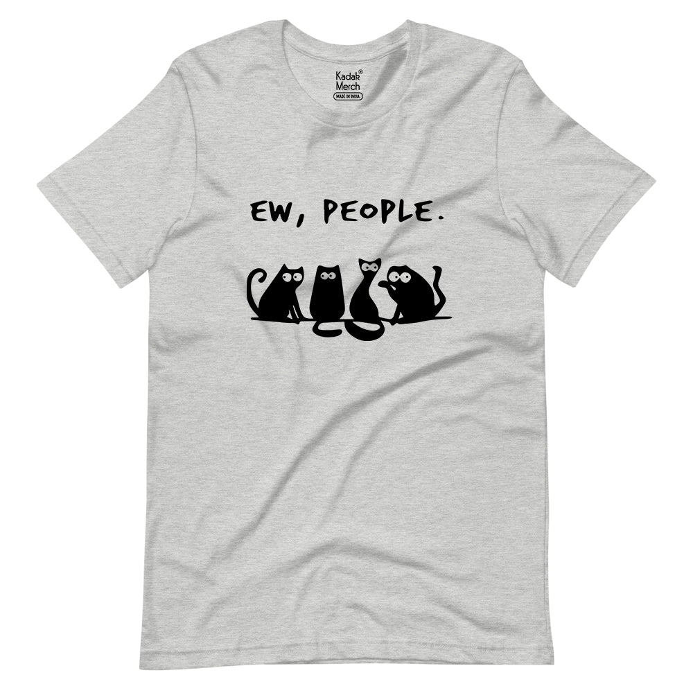 Ew People T-Shirt