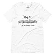 They Still Suspect Nothing T-Shirt