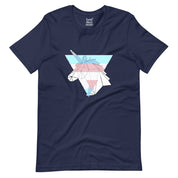 Trans Unicorn T-Shirt