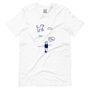 What Up Dog T-Shirt