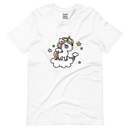 Cloud Surfing T-Shirt