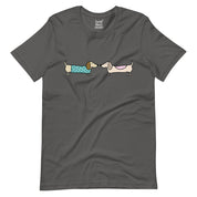 Weiner Twin T-Shirt