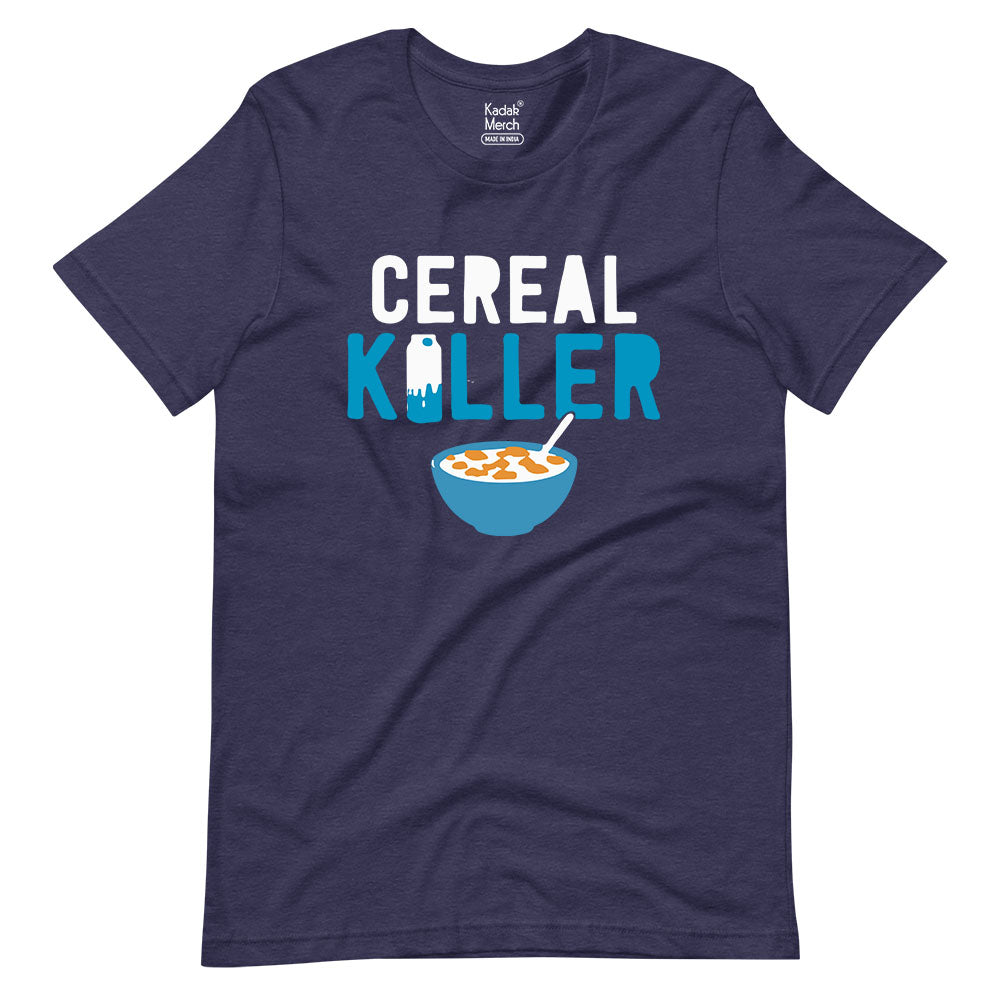 Cereal Killer T-Shirt