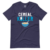Cereal Killer T-Shirt