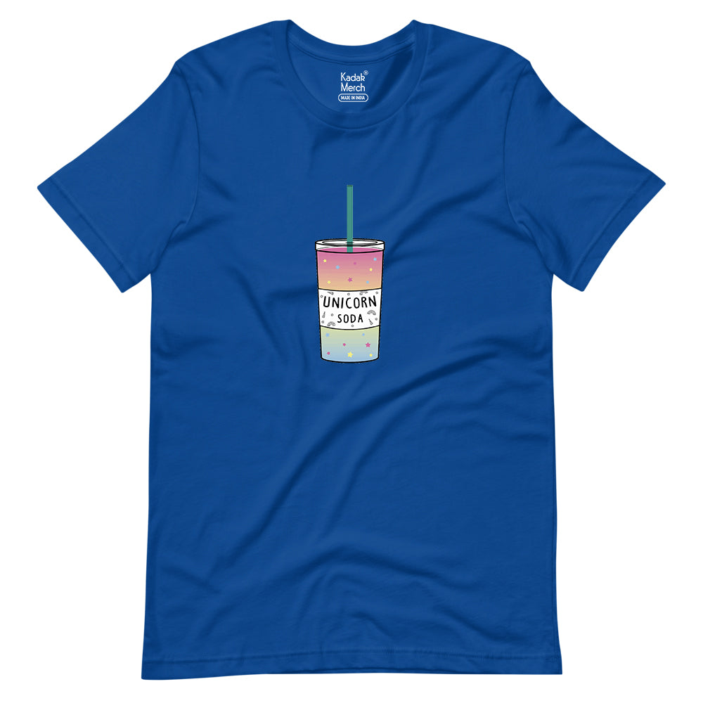 Unicorn Soda T-Shirt