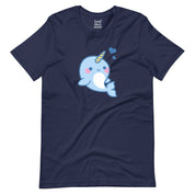 Narwal Kawaii T-Shirt