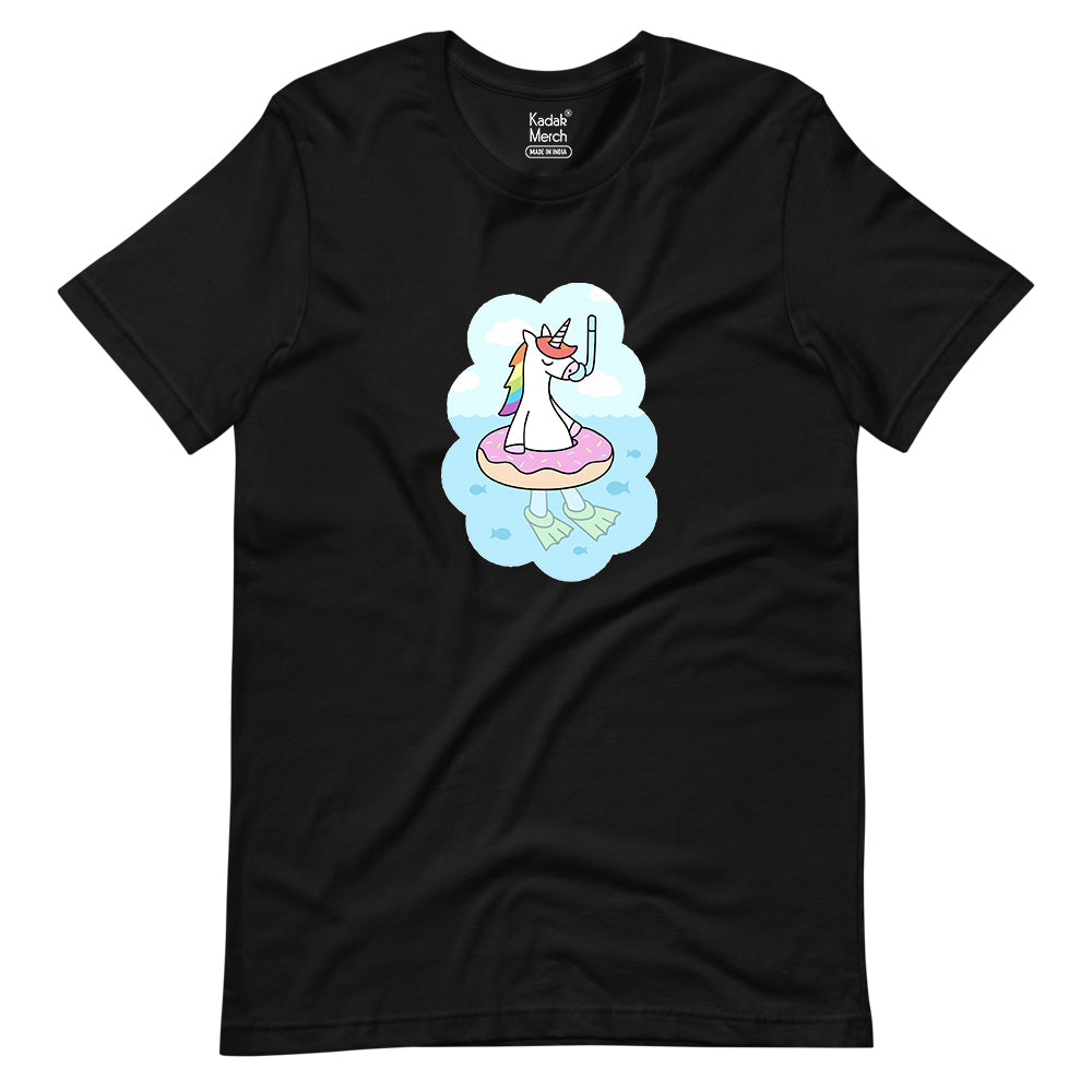 Leisure Dive T-Shirt