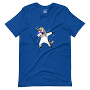 Dabbing Unicorn T-Shirt