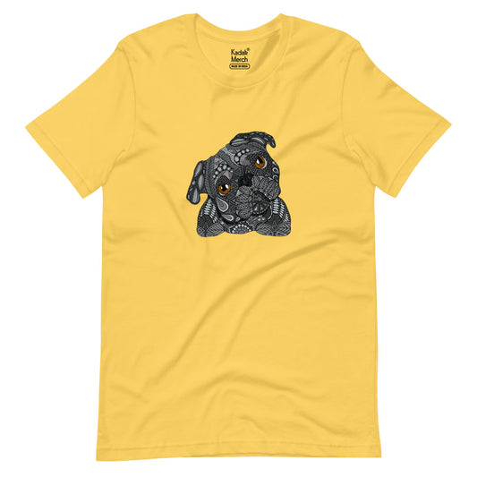 Mystic Pug T-Shirt