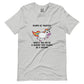 Always Be Yourself T-Shirt