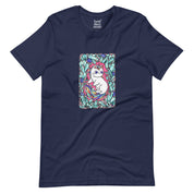 Unicorn Kitty T-Shirt