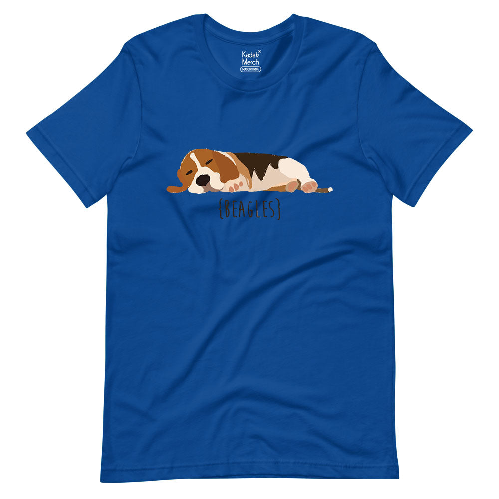 Beagles T-Shirt