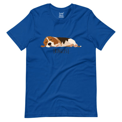 Beagles T-Shirt