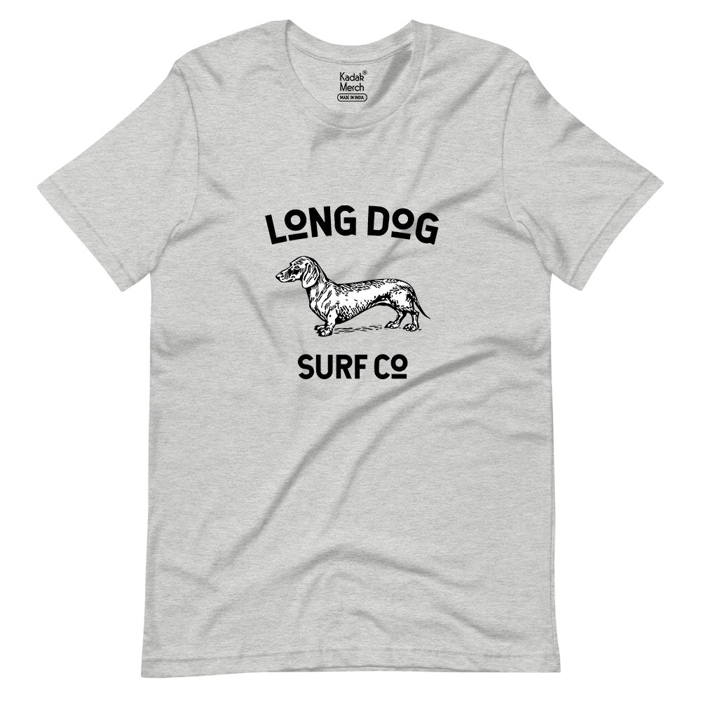 Long Dog Surf Co T-Shirt