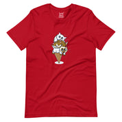 Kitty's On a Cone T-Shirt