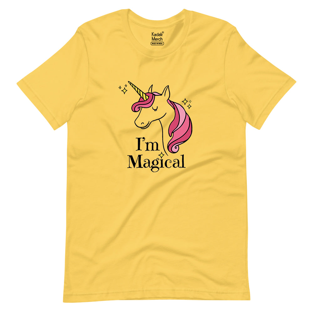 I'm Magical T-Shirt