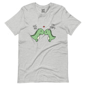 Hug Me! I'm Trying T-Shirt