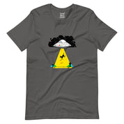 Pupper Abduction T-Shirt