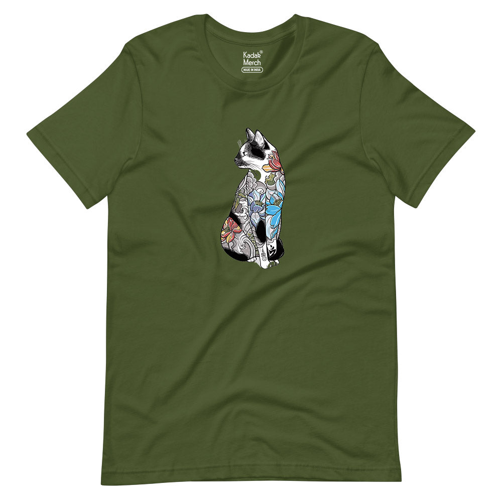 Shibu T-Shirt