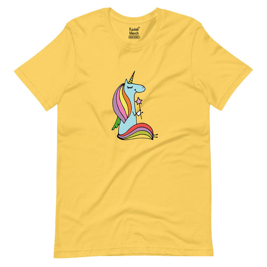 Fairy Unicorn T-Shirt